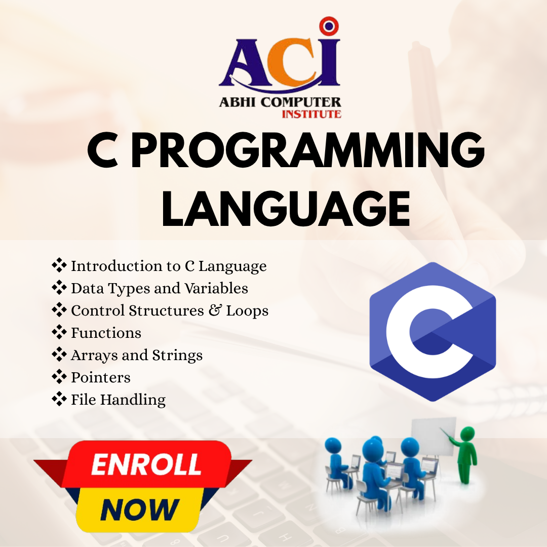 C Language