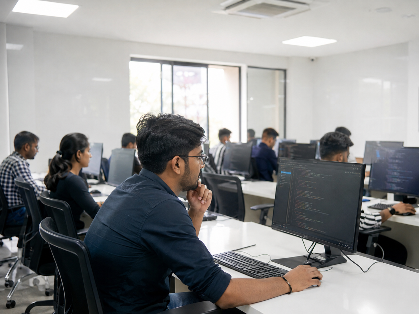 Abhi Computer Institute Ahmedabad